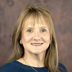 Pamela S. Hanson of Duke University