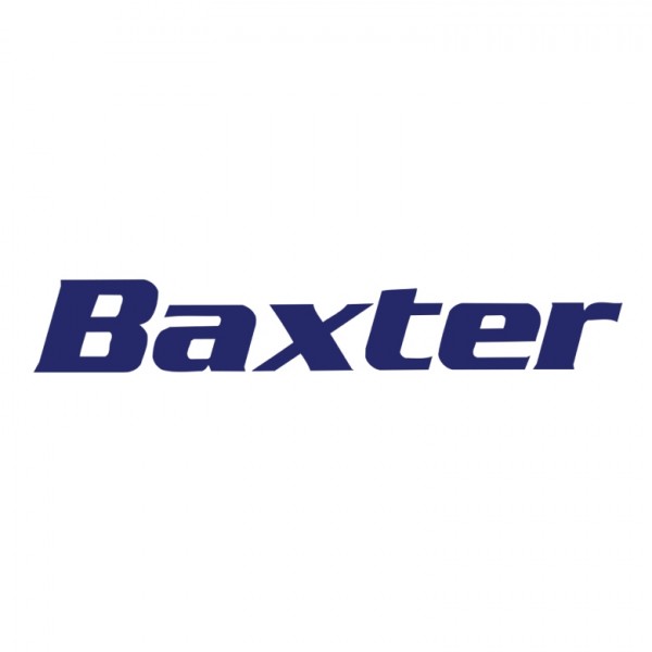 Baxter International Logo