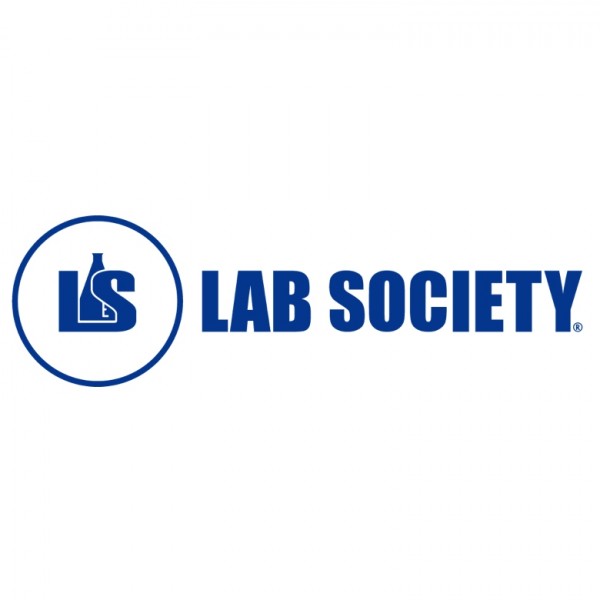 Lab Society logo