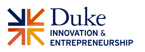 Duke Innovation & Entrepreneurship logo