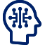 artificial intelligence icon