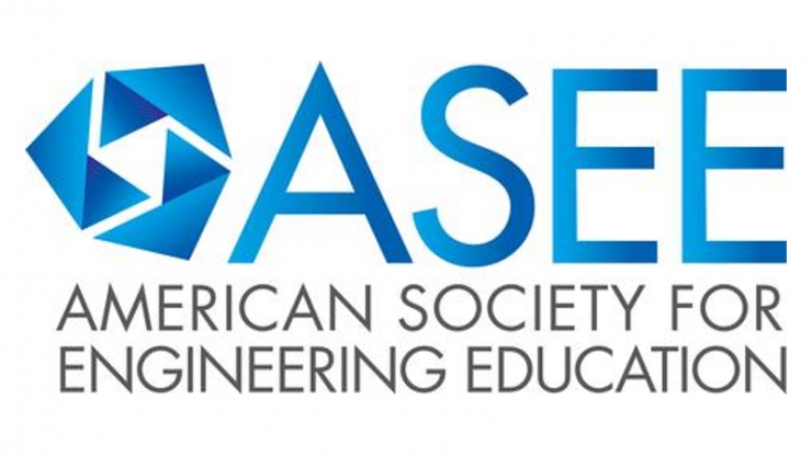 ASEE logo