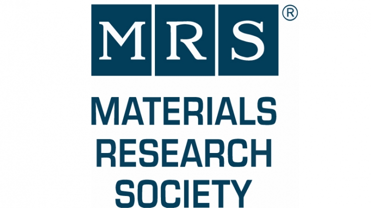 Materials Research Society logo