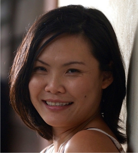 Sanyin Siang