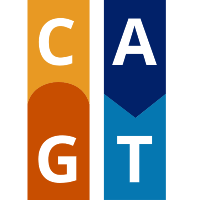 Duke CAGT Logo