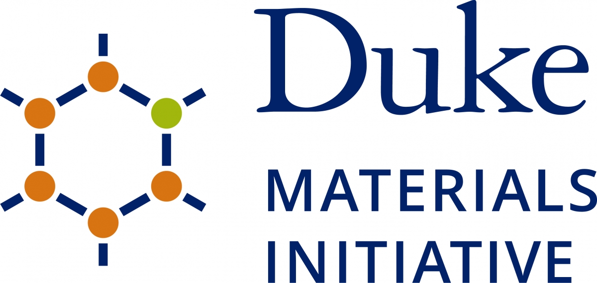 Duke Materials Initiative logo