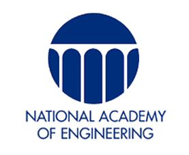 National Academy of Engineering logo