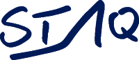 STAQ logo