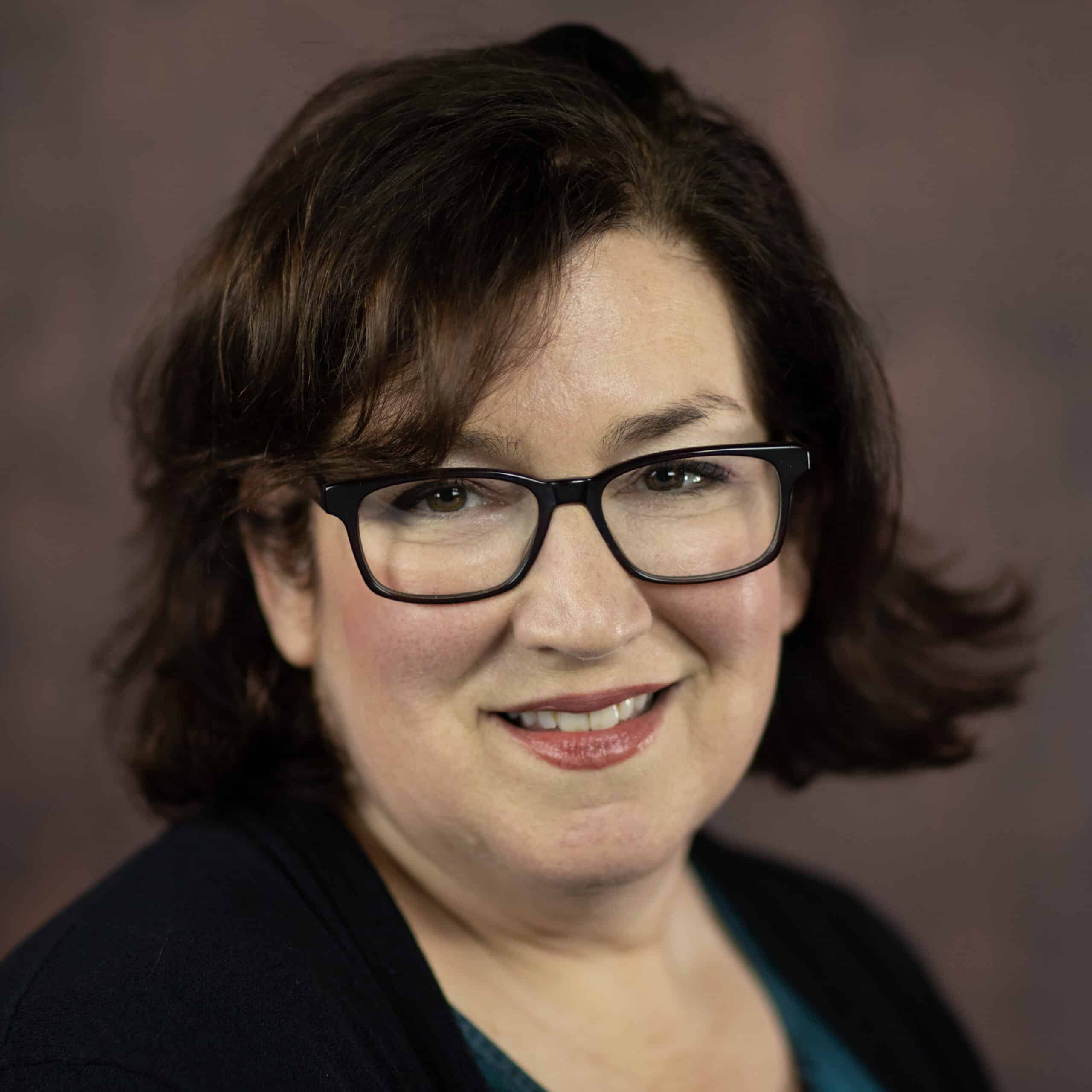 Patty Carroll, Ph.D. Profile Photo