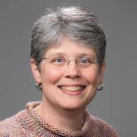 Ann Saterbak of Duke University