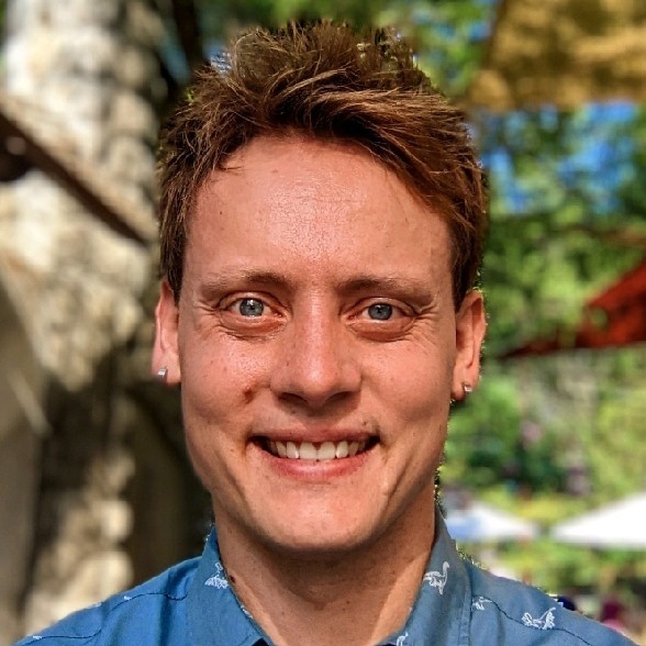 Dagan Trnka Profile Photo