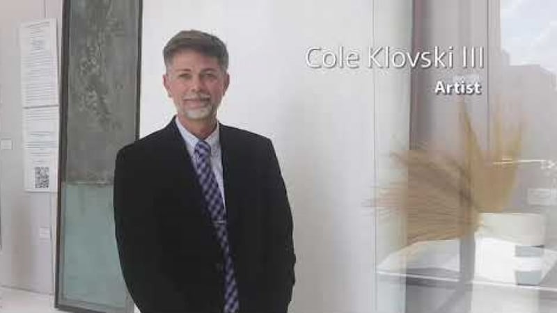 Cole Klovski III