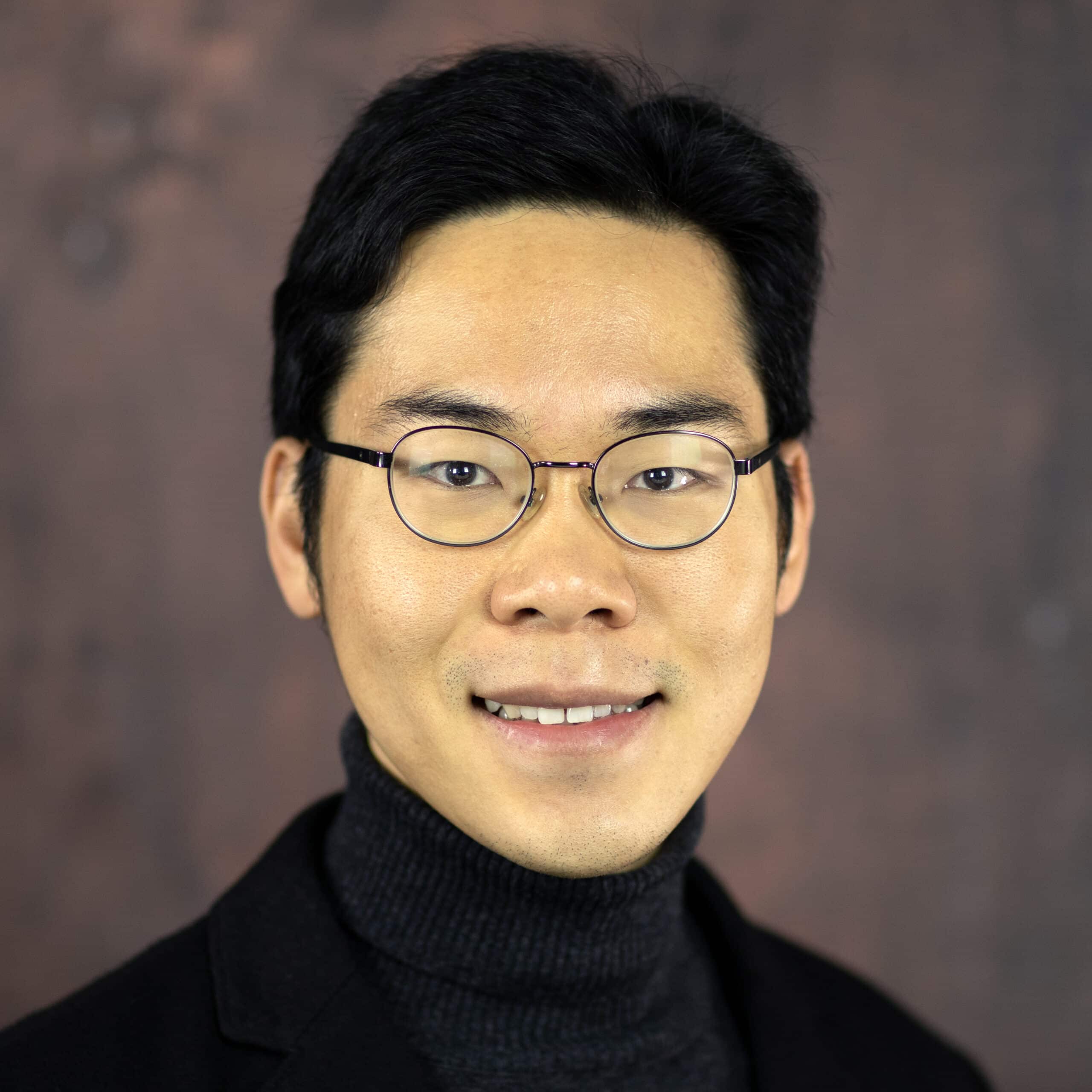 Boxun Li, Ph.D. Profile Photo