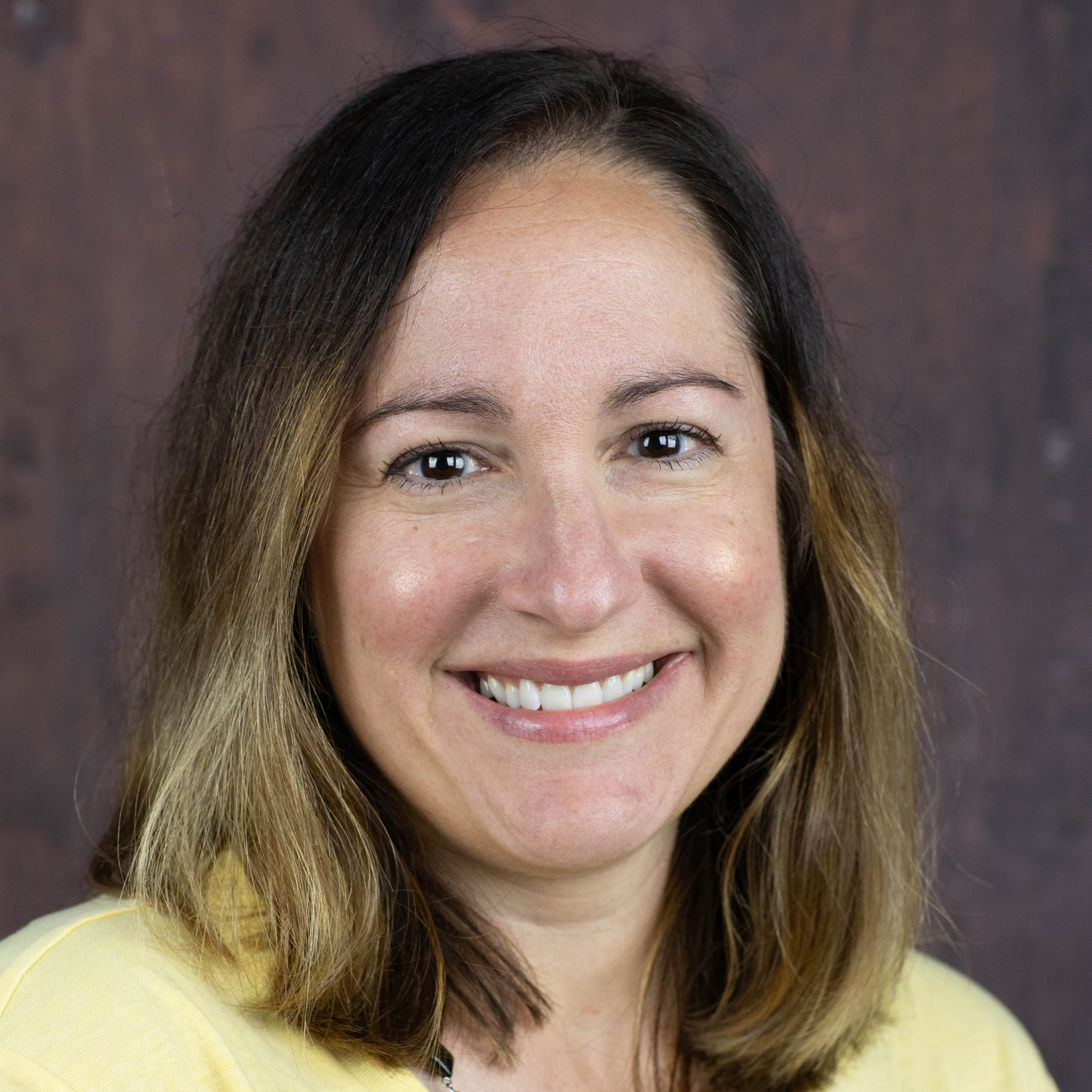 Angela Chanh, M.Ed. Profile Photo