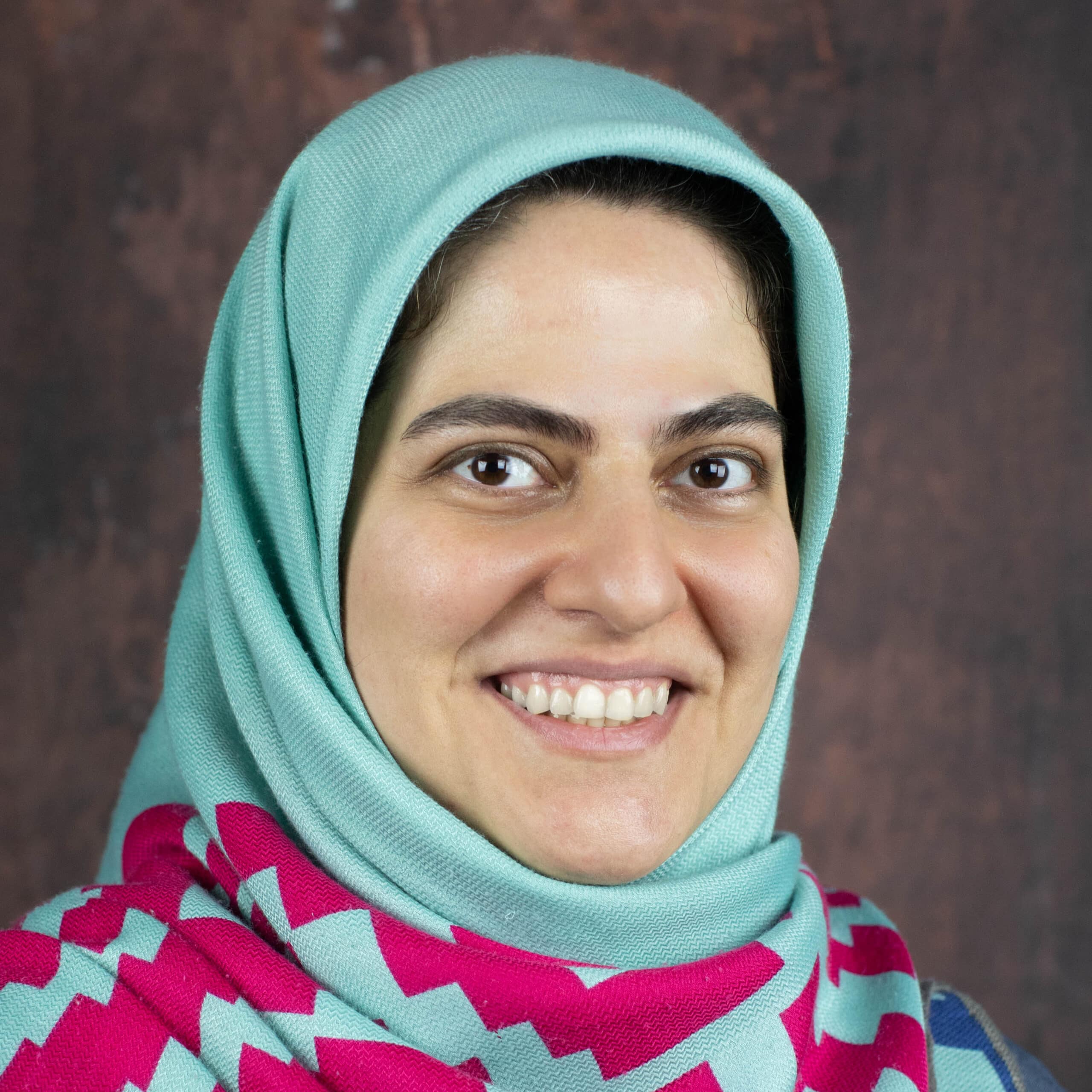 Rayehe Karimi Mahabadi, Ph.D. Profile Photo