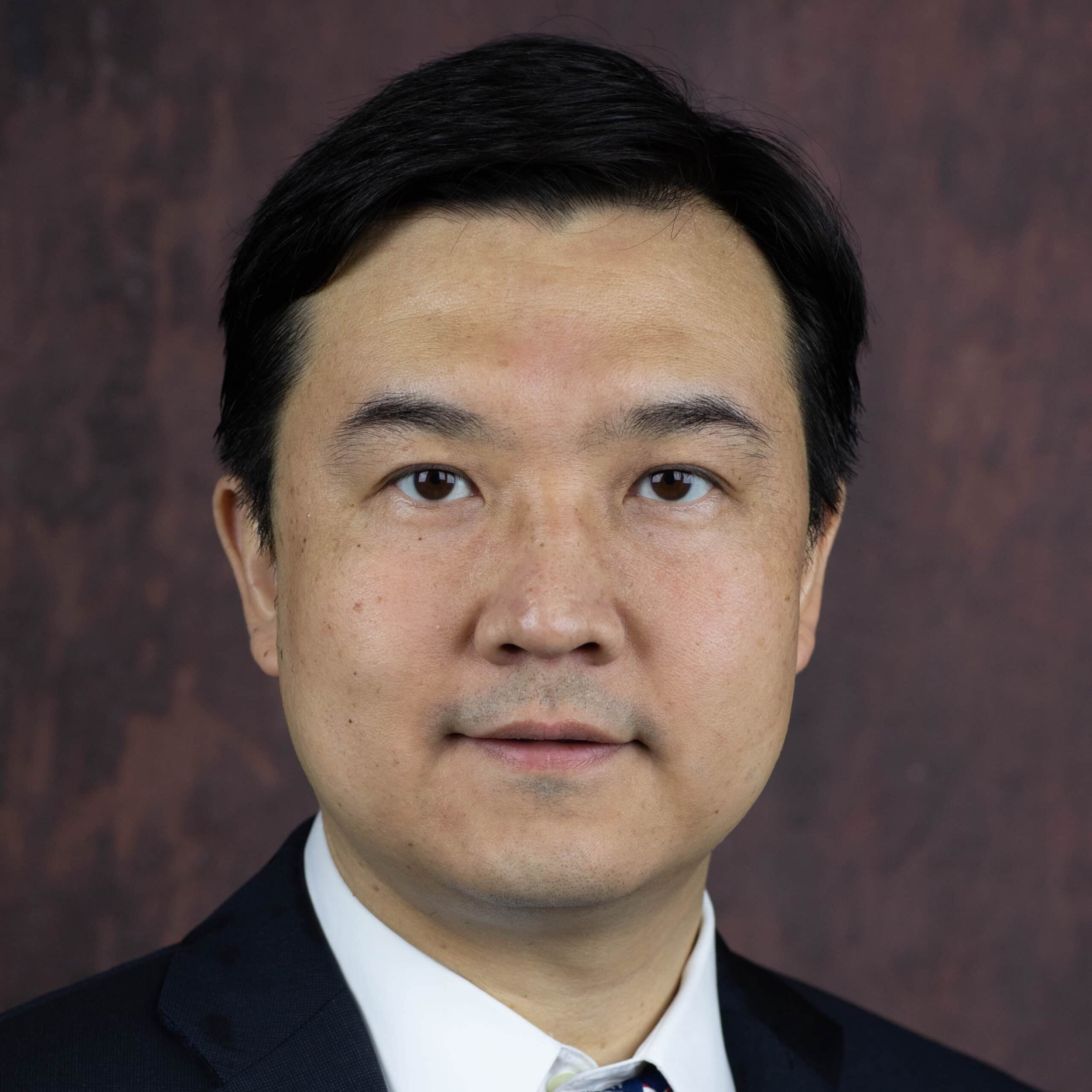 Yang Liu, Ph.D. Profile Photo