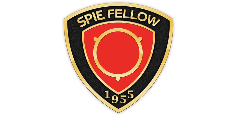 SPIE Fellow logo