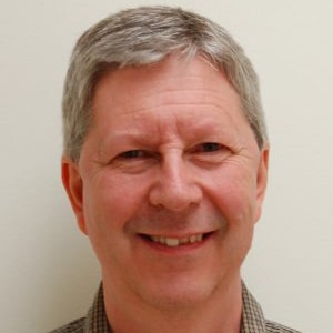 Ned Rouze, Ph.D. Profile Photo