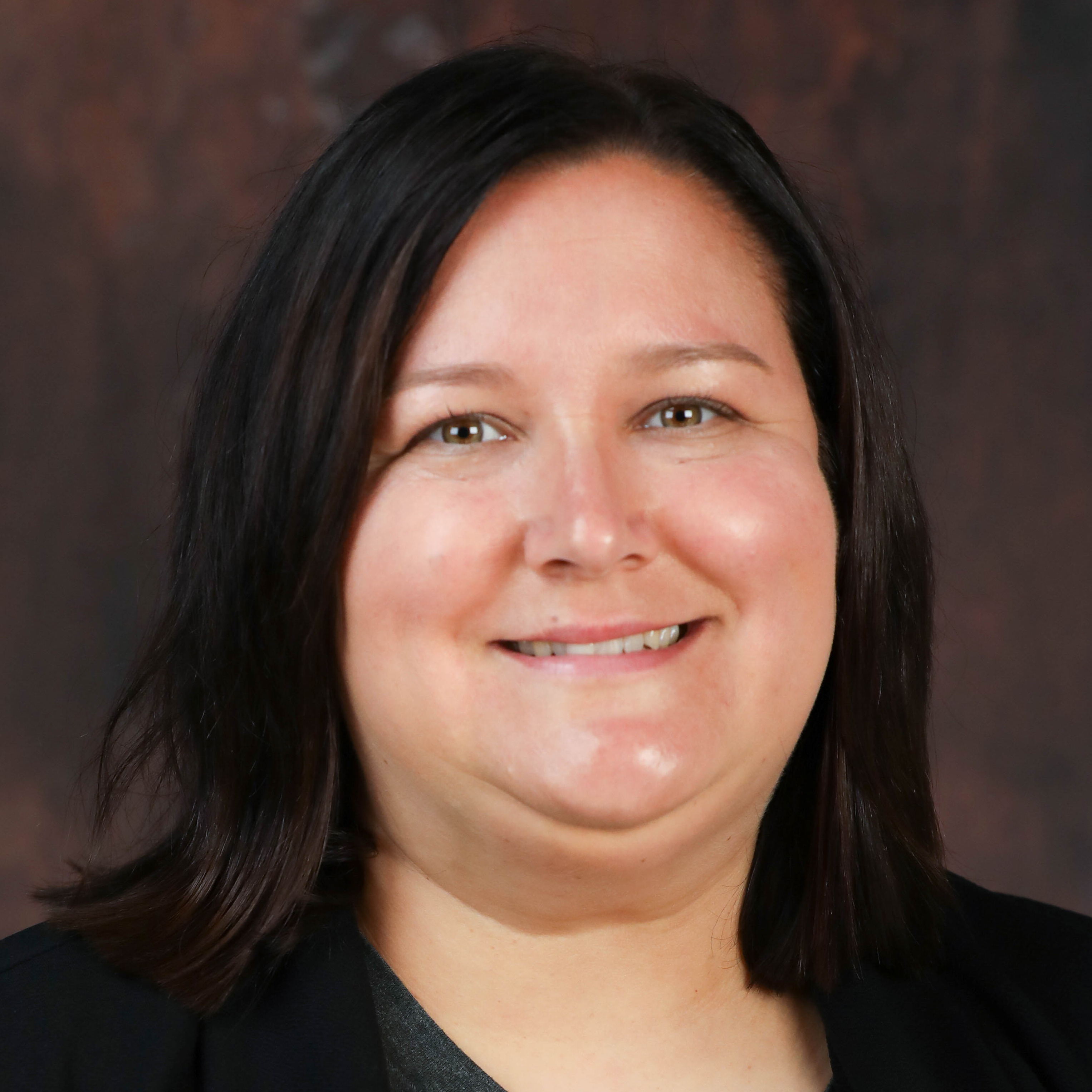 Katie Ashcraft, Ed.D. Profile Photo