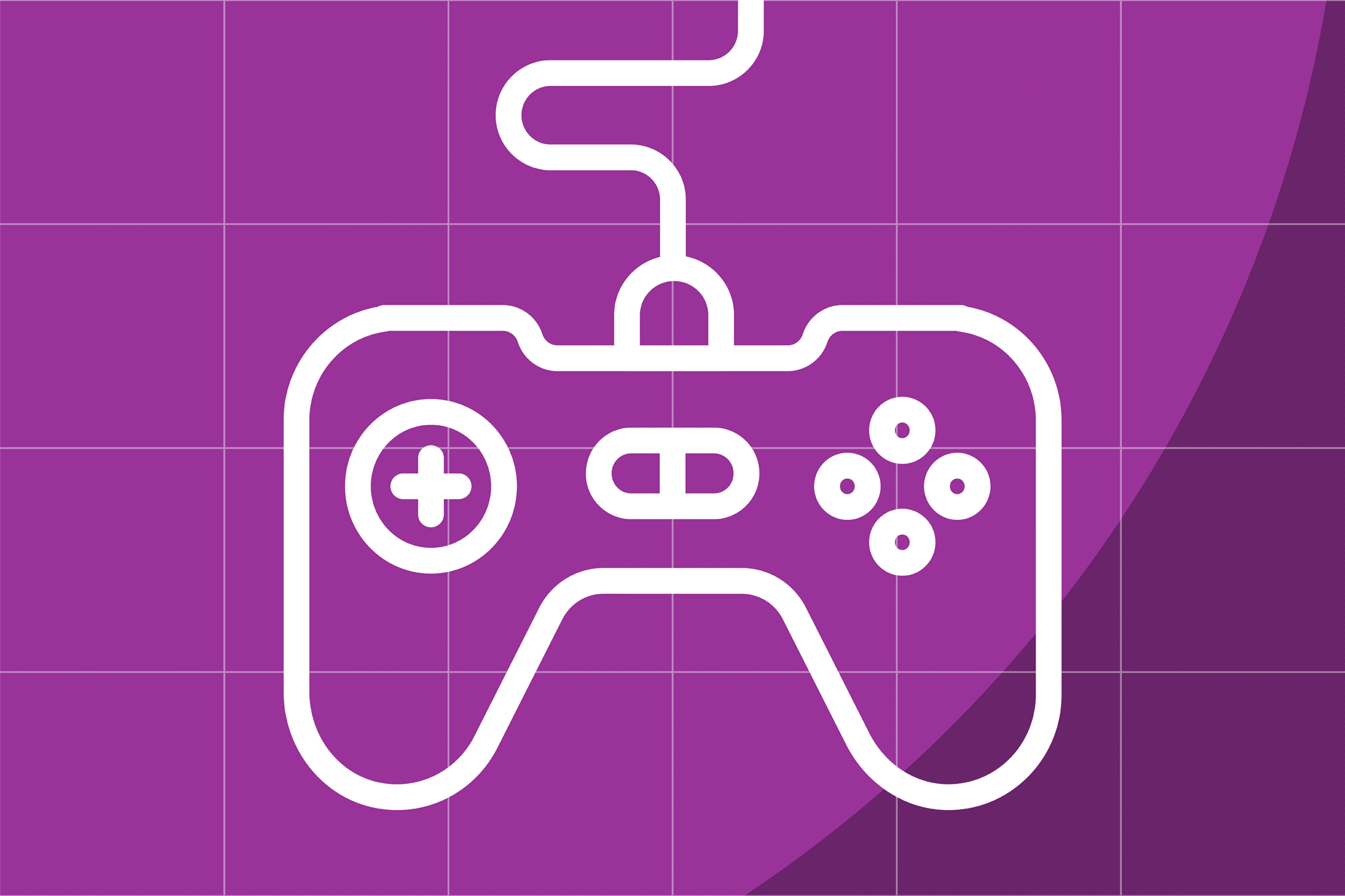 episode art with game controller icon