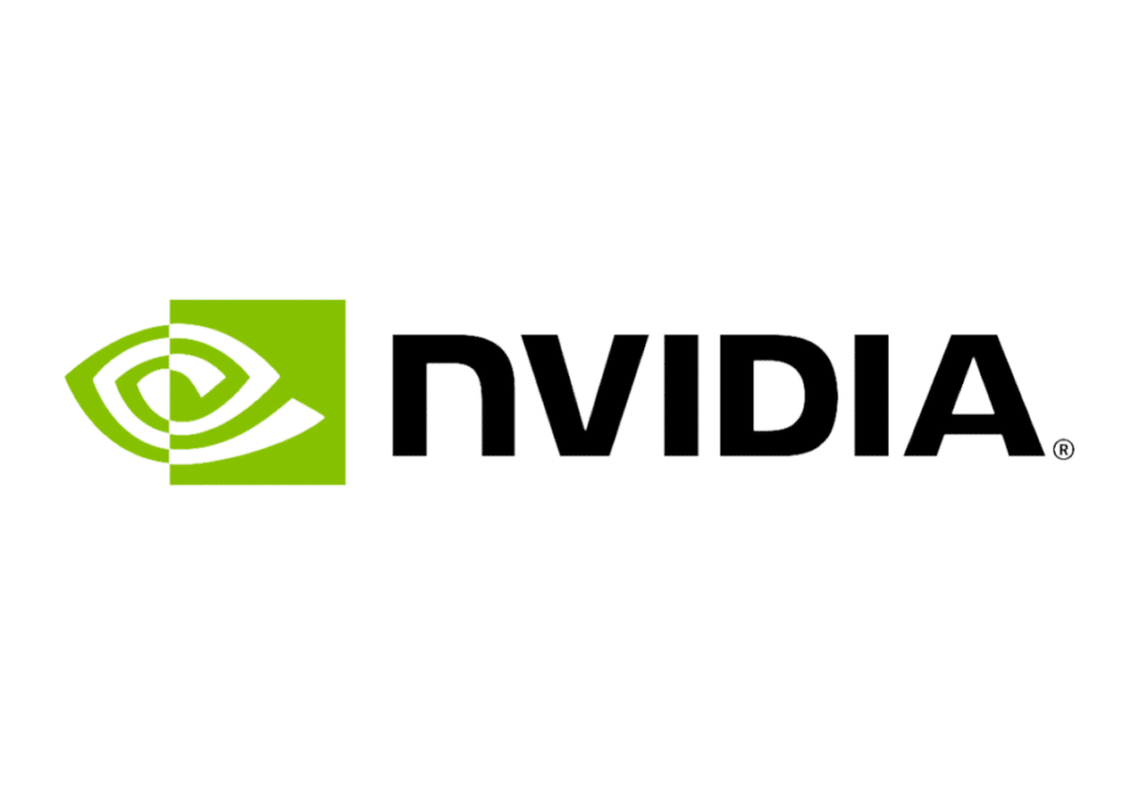 NVIDIA logo