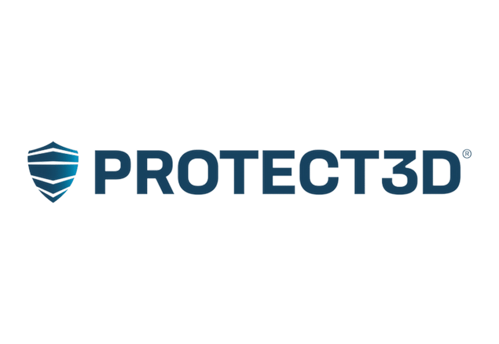 PROTECT3D logo