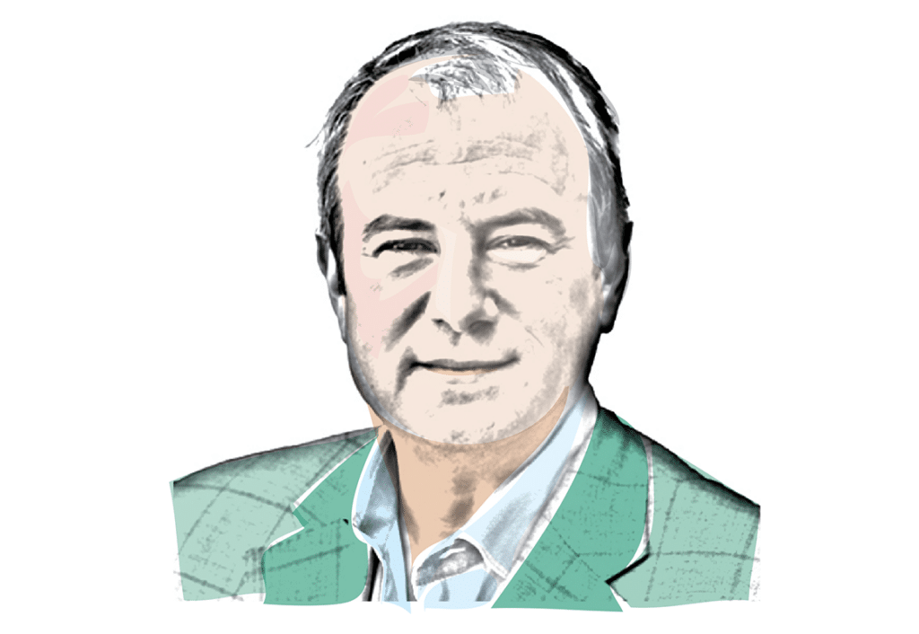 Adam Wax illustration