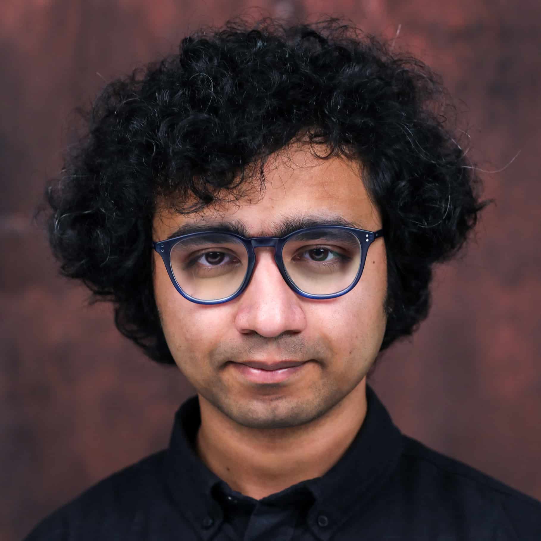 Rayan Chakraborty, Ph.D. Profile Photo