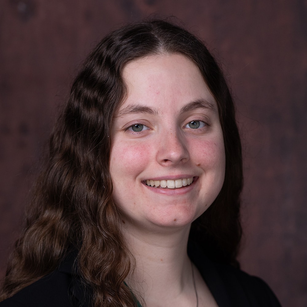 Brittany Smith Profile Photo