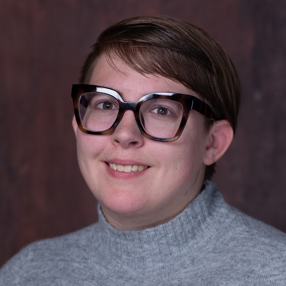 Amanda Jolley Profile Photo