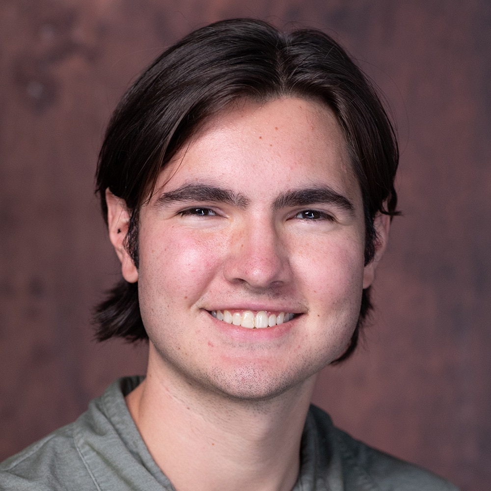Nicholas Merola Profile Photo