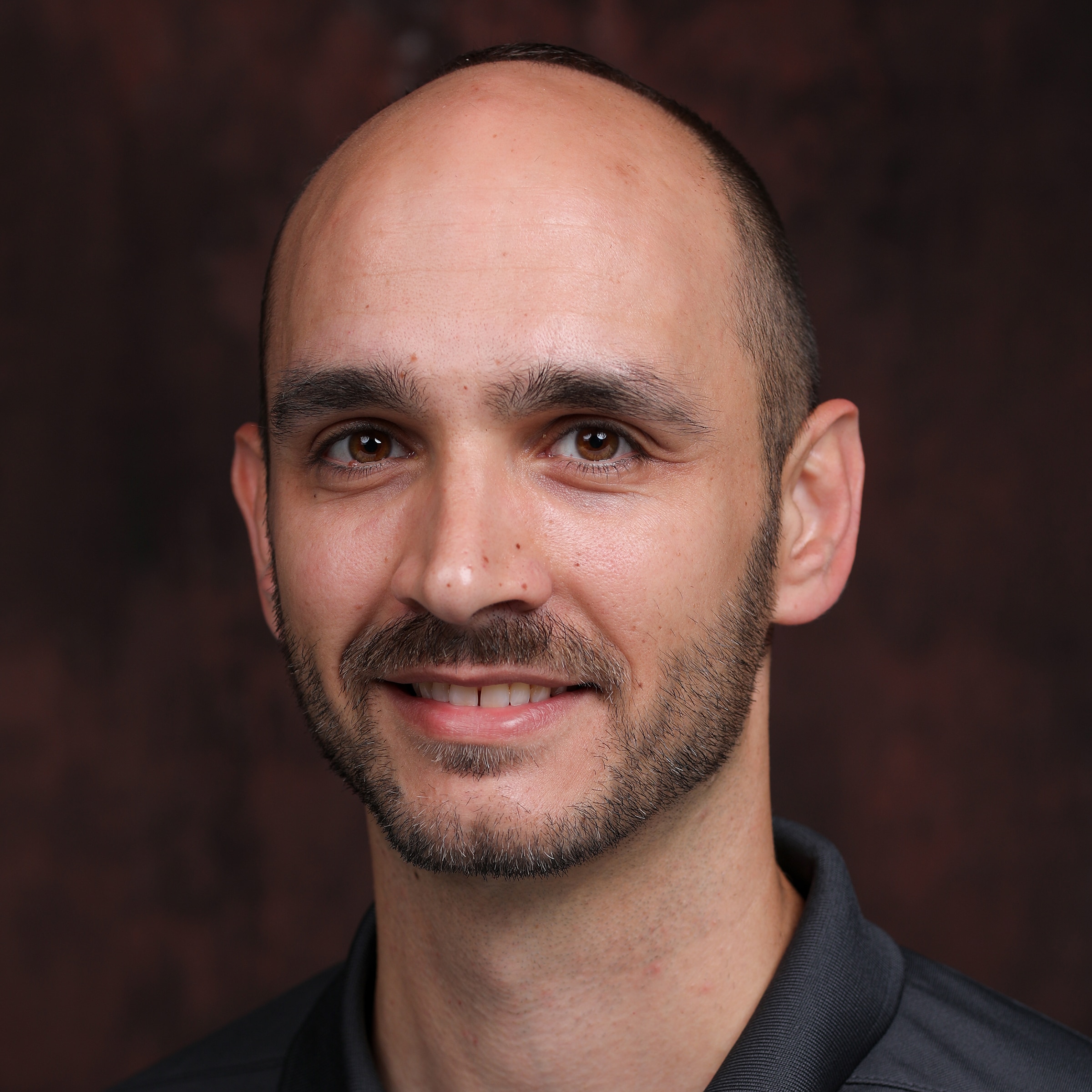 Mikey Hauser Profile Photo