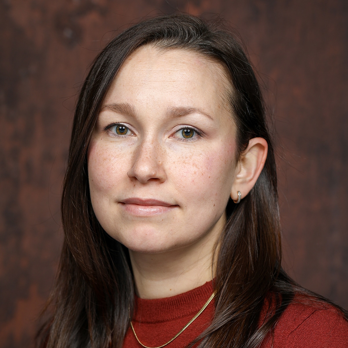 Daria Semeniak, Ph.D. Profile Photo