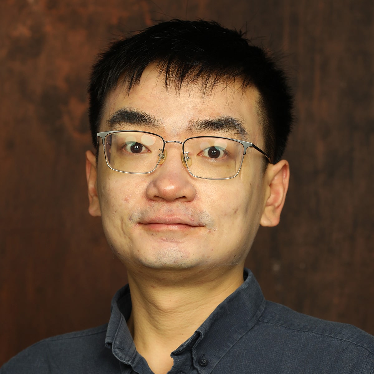 Hanting Ye, Ph.D. Profile Photo