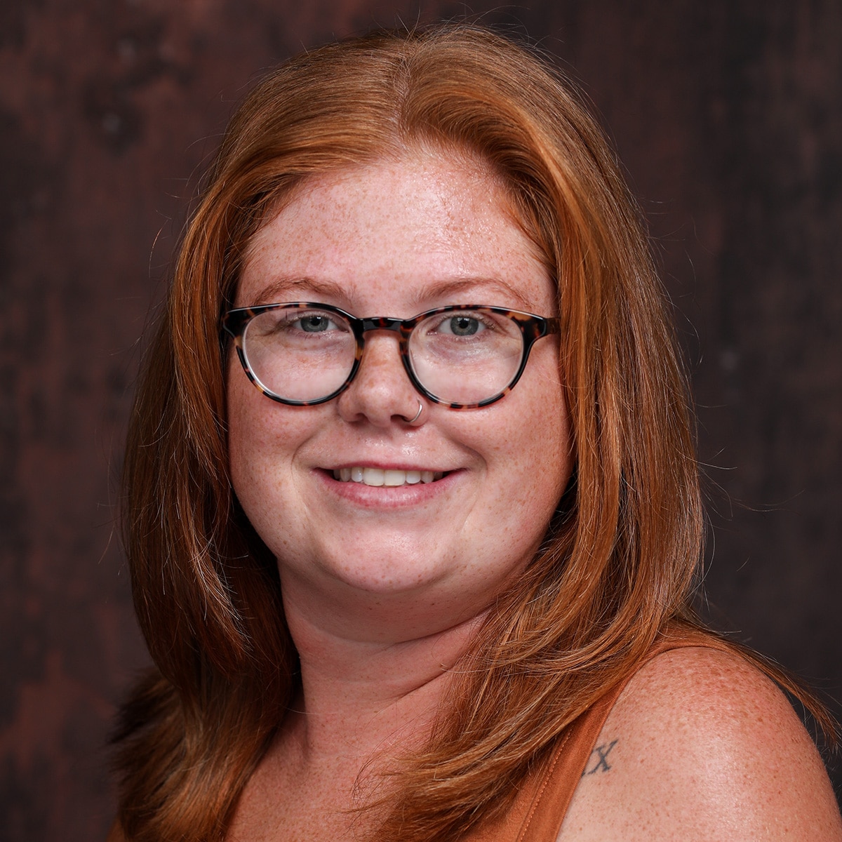 Maranda Burwell Profile Photo