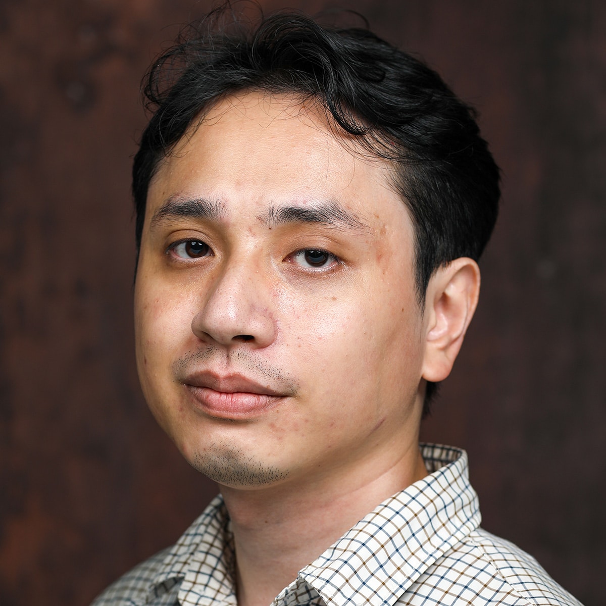 Nanchao Wang, Ph.D. Profile Photo