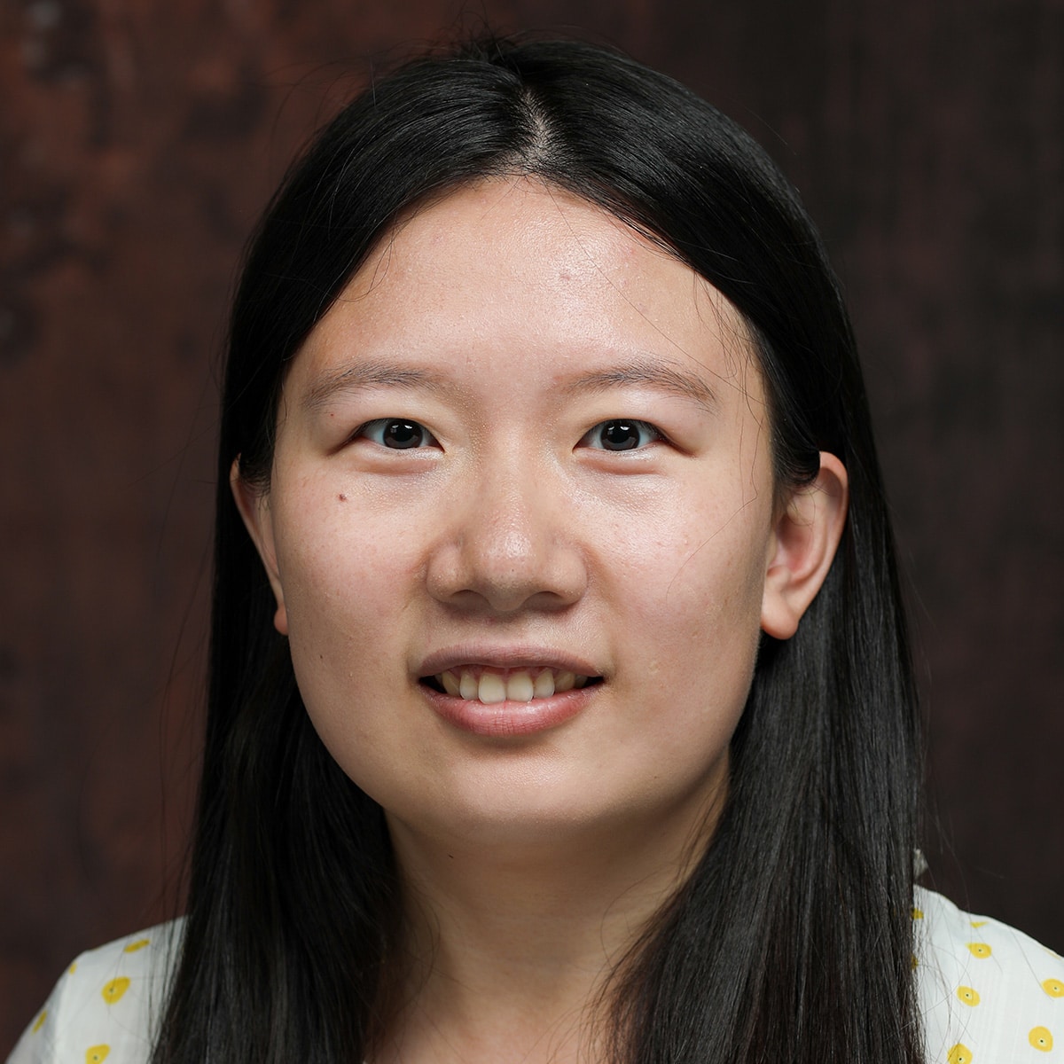Yintao He, Ph.D. Profile Photo