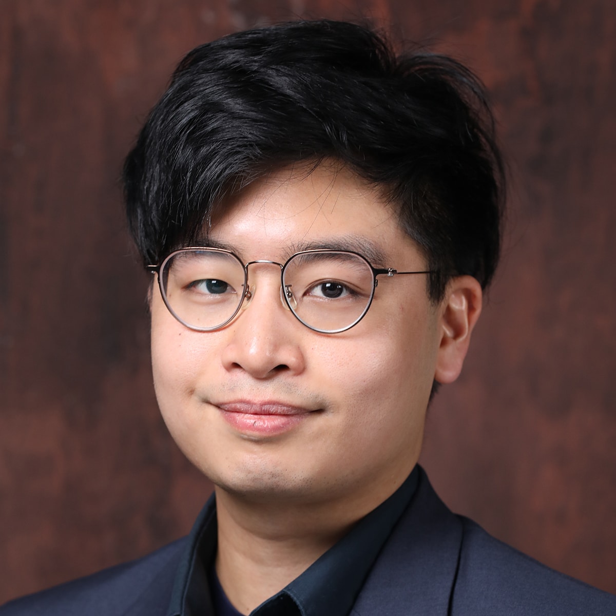 Bing Ze LIN Profile Photo