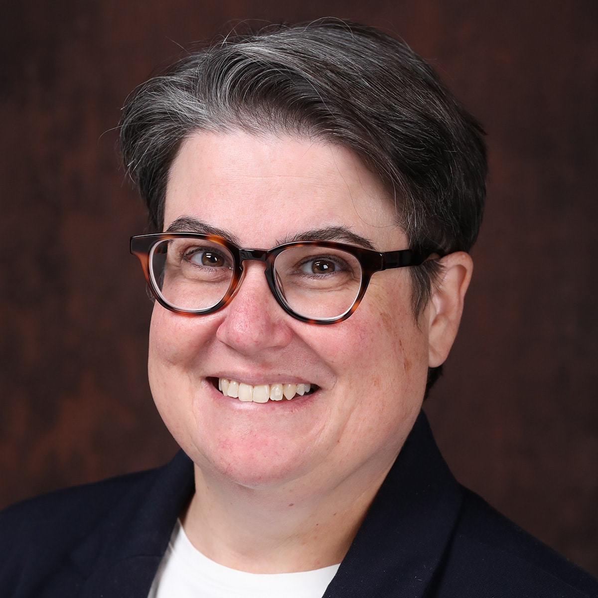 Paige Eppenstein Anderson, Ed.D. Profile Photo