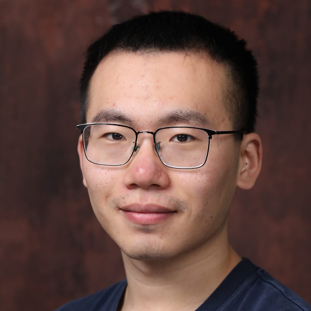 Yike Wang Profile Photo