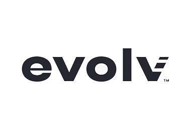 evolv logo