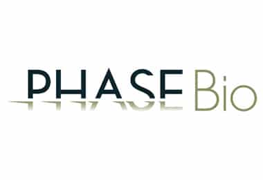 phasebio logo