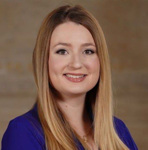 Gina Muller Profile Photo