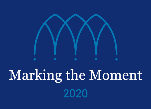 Marking the Moment - Duke 2020